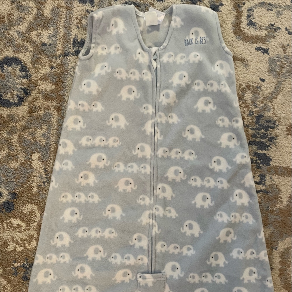 Halo Sleep Sack